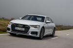 Audi A6 55 TFSI Quattro S-Line 2018 года (WW)